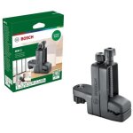 Pince universelle bosch mm 3 (avec plage de serrage de 3 � 70 mm et r�glage de la hauteur jusqu'� 60 ...