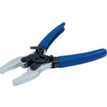 Pince universelle pour embase noyau rj45