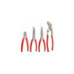 Pince universelle facom 4 pi�ce(s) ( prix pour 1 )