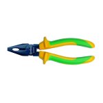 Pince universelle isole, long 180 mm. (221005)
