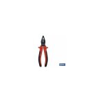 Cofan - pinces de renfort universelles. 1000 v 7 (180 mm)