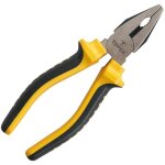 Pince universelle topex 180 mm - robuste et ergonomique