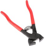 Pince  verre coupe - carreaux coupe - carreaux de mosaque pinces en acier au carbone bricolage outil ...