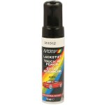 Pinceau retouche 12ml 951012 noir metal