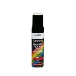 Pinceau retouche 945660 blanc brillant motip touch up 12 ml