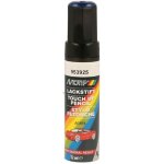 Pinceau retouche 953925 bleu metallise motip touch up 12 ml