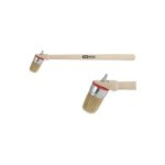 Pinceau rond pour graisse  pneu kstools longueur 400 mm