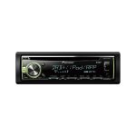 Pioneer - deh - x6800dab autoradio tuner dab + , port pour commande au volant w763701 Pioneer - deh - x6800dab autoradio tuner dab + , port pour commande au volant w763701