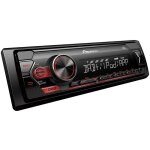 Pioneer - mvh - s220dab autoradio tuner dab + q675792