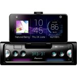 Pioneer sph - 20dab autoradio kit mains libres bluetooth, tuner dab + y261312