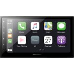 Pioneer sph - da250dab ampli - tuner multimdia 2 din kit mains libres bluetooth, tuner dab + , appradio ...