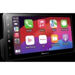 Pioneer sph - da77dab ampli - tuner multim�dia port pour commande au volant, connexion possible � une ...