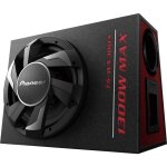 Pioneer - ts - wx300 a subwoofer actif pour auto 1300 w x149311