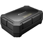 Pioneer ts - wx400da subwoofer actif pour auto 250 w q740312