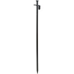 Piquet de tente ext�rieur robuste en acier pour camping, toile et auvent - 40 cm