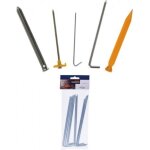 Piquets de tente redcliffs