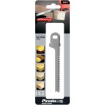 Lame de piranha scorpion x29971 black & decker coupe courbe bois et plastique