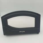 Pisla - porte de four � bois htt 431 noire