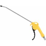 Pistolet � air comprim� d'enl�ve la poussi�re pistolet � souffler / soufflette compresseur en alliage ...