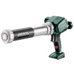 Pistolet � batterie metabo kpa 12 400 carton