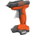 Pistolet black + decker 12v sans batterie et chargeur bdcggg12n