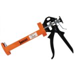 Pistolet brixo pour ancrages chimiques ? compatible avec des cartouches de 410 ml