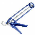 Pistolet pour cartouche silicone professionnel