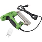 Pistolet � clous, cloueuse manuelle, prise �lectrique cn 220v ou menuiserie de meubles