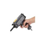 Gotrays - pistolet � clous extracteur de clous pneumatique � haute efficacit� np - 50 pneumatique nail ...
