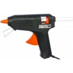 Pistolet a colle � 12 mm r�f. d�signation lot de 10 b�tons de colle � 12 x 100 mm.