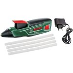 Pistolet � colle bosch glue pen