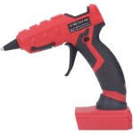 Ej. life pistolet à colle chaude sans fil, buse isolée pour pistolet à colle thermofusible 10 - 50 w ... Ej. life pistolet à colle chaude sans fil, buse isolée pour pistolet à colle thermofusible 10 - 50 w ...
