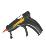 Pistolet � colle chaude - pistolet � colle sans fil usb chauffe 2, 5 � 5 heures - pour l'�cole, le bricolage, ...