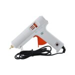 Zvd - pistolet à colle thermofusible haute température verre colle saisir chauffage électrique 100w thermostat ... Zvd - pistolet à colle thermofusible haute température verre colle saisir chauffage électrique 100w thermostat ...