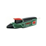 Bosch - pistolet a colle sans - fil gluepen (ultrapower) 10, 8 v - 1, 5 ah