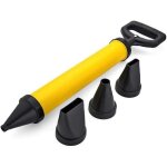 Pistolet � coulis de ciment pulv�risateur mortier pistolet de moritier de ciment de chaux de pompe main ...