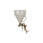 Mecafer - pistolet pour crpis intrieurs