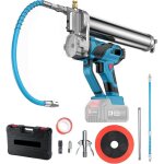 Pistolet � graisse � batterie, pistolet � graisse 10000 psi, pistolet � graisse �lectrique � batterie, ...