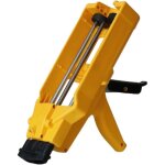Pistolet joint �lectrique portable, jointoyeuse pistolets � calfeutrer, avec 4 buses machine a crepir ...