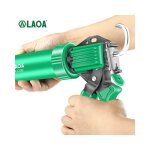 Pistolet  mastic, pistolet manuel pour fentres ou portes, outils de mnagers, pistolet  colle presse, ...