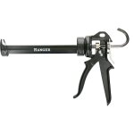 Pistolet manuel pour mastic et colles 310 / 380ml - hanger - 232004