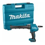 Pistolet  mastic makita dcg180zk 18 v lxt (nu sans batterie)