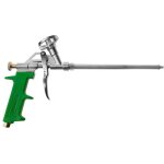 Pistolet à mousse awtools avec manche en métal et polypropylène Pistolet à mousse awtools avec manche en métal et polypropylène