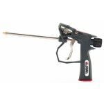 Ani - pistolet a' mousse polyure'thane avec adaptateur universel et pontet