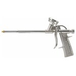 Pistolet � mousse professionnel pistolet de pulv�risation expansible en mousse outil d'application d'isolant ...