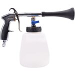 Pistolet de nettoyage int�rieur voiture souffleur poussi�re pneumatique portable mousse compatibles mod�les ...