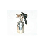 Lacme - pistolet de peinture industrie pro 1l buse 1, 8 mm
