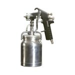 Stanley - pulvrisateur de peinture pneumatique 150124xstn