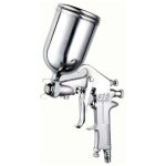 Pistolet  peinture  ventouse avec buse en acier inoxydable de 1, 5 mm et capacit de 400 ml - outil ...