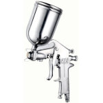 Pistolet � peinture � ventouse avec buse en acier inoxydable de 1, 5 mm et capacit� de 400 ml - outil ...